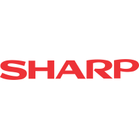 SHARP PG-C355W