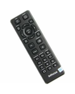 InFocus HW-NAVIGATOR-4 / J8947-0319-00 Mando de Distancia del Proyector compatible