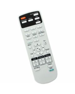 Epson 1547200 / 154720000 Mando de Distancia del Proyector compatible