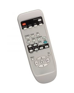 Epson 1519442 / 151944200 Mando de Distancia del Proyector compatible
