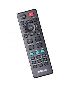 InFocus HW-NAVIGATOR-5 Mando de Distancia del Proyector 