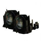Lámpara del Proyector ET-LAD60W / ET-LAD60AW - Conjunto de Dos (#GMDL0005)