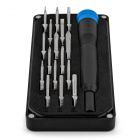 Juego de Puntas de Precisión iFixit "Minnow" (16 Piezas)