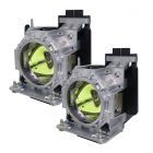 Módulo QualityLamp ET-LAD310W, ET-LAD310AW - Conjunto de Dos (#QLDL0007)