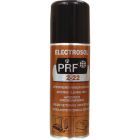 PRF 2-22 Electrosol Anti-Estática Espuma Limpiadora